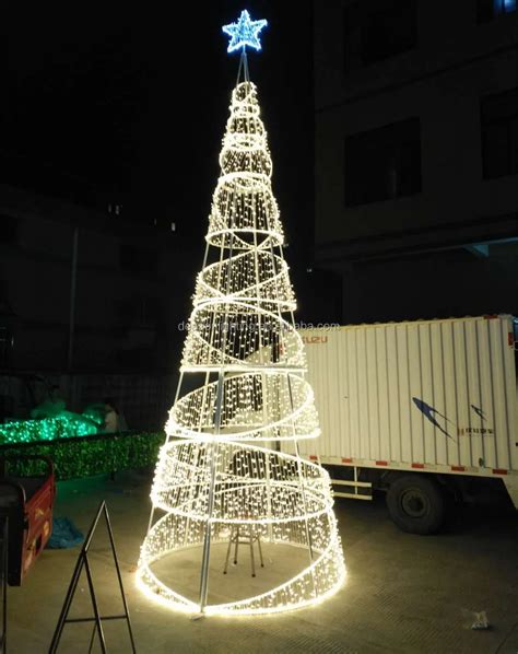 metal fabricated christmas tree|outdoor lighted christmas trees metal.